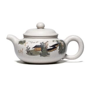 Landscape antique