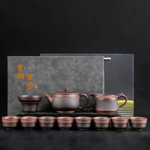 Gift box set, same as picture