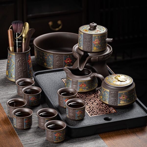 Gift box set, same as picture - Image 5