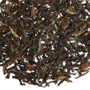 Black Eagle Darjeeling 2nd Flush | Black Tea