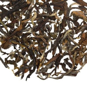 Eurasian Hobby Darjeeling 2nd Flush | Black Tea