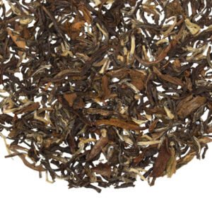 Crested Kingfisher Darjeeling 2nd Flush | Black Tea
