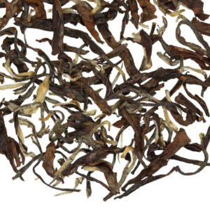 Bonaparte's Nightjar Darjeeling 2nd Flush | Black Tea