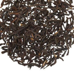 Captain's Quarters Nilgiri 1st Flush | Black Tea