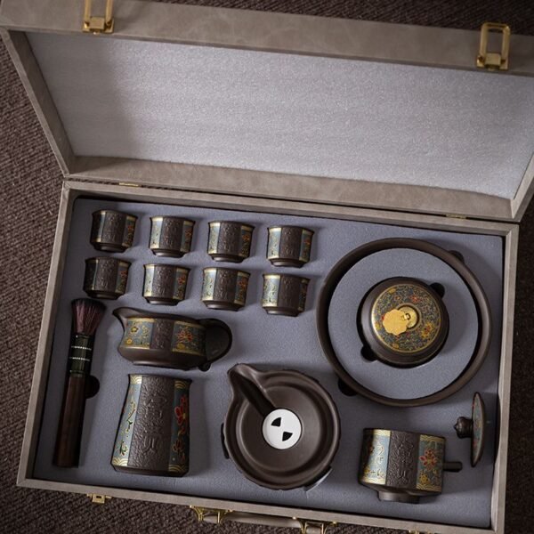 Gift box set, same as picture - Image 7