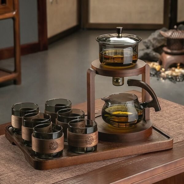 Tea set, same as picture