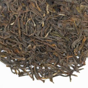 The Quiet Tea Gods of Ceylon | Black Tea