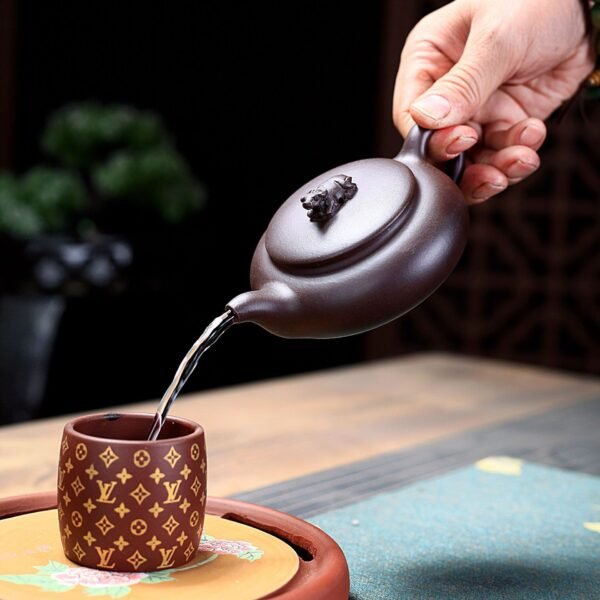 Wo Niu Pot - Image 3
