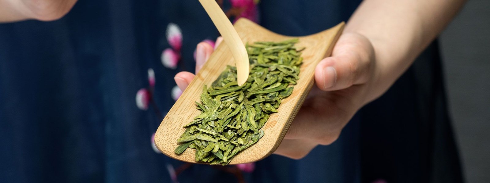 Longjing Tea, 4 oz
