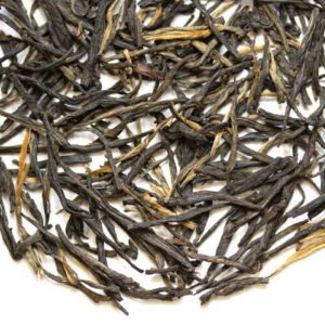 Hammer & Tongs Yunnan | Black Tea
