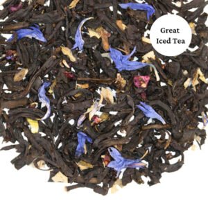 Blueberry Fields | Black Tea