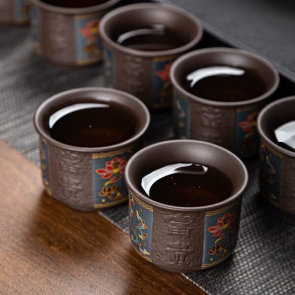 Gift box set, same as picture - Image 10