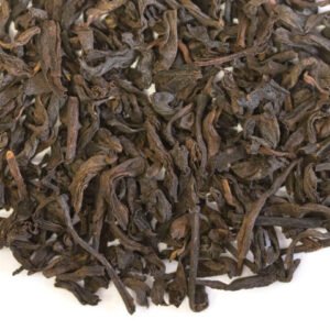 Down to Earth | Ripe (Shu) Puer Tea