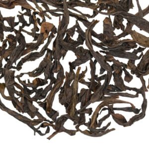 Cowboy Rock Tea | Oolong Tea