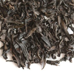 Cliff-Hanger Rock Tea | Oolong Tea