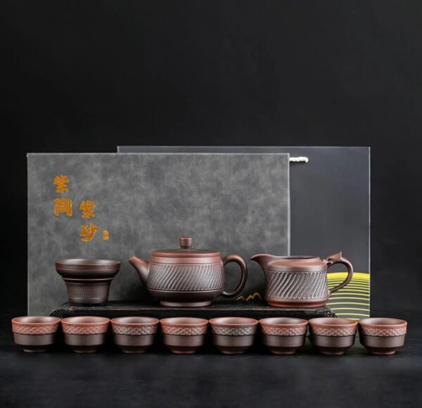 Gift box set, same as picture - Image 3
