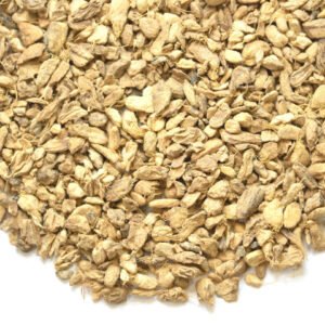 Ginger Root | Herbal Tea