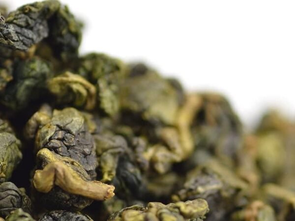 Award Winning Superfine Taiwan Ali Shan Oolong Tea - Image 3
