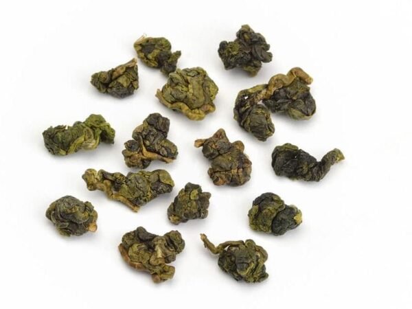 Award Winning Superfine Taiwan Ali Shan Oolong Tea