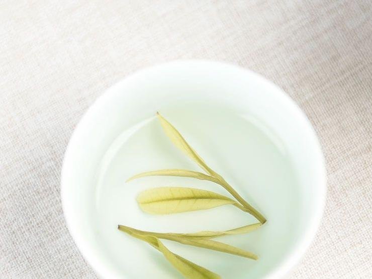 Anji Bai Cha Green Tea - Image 5