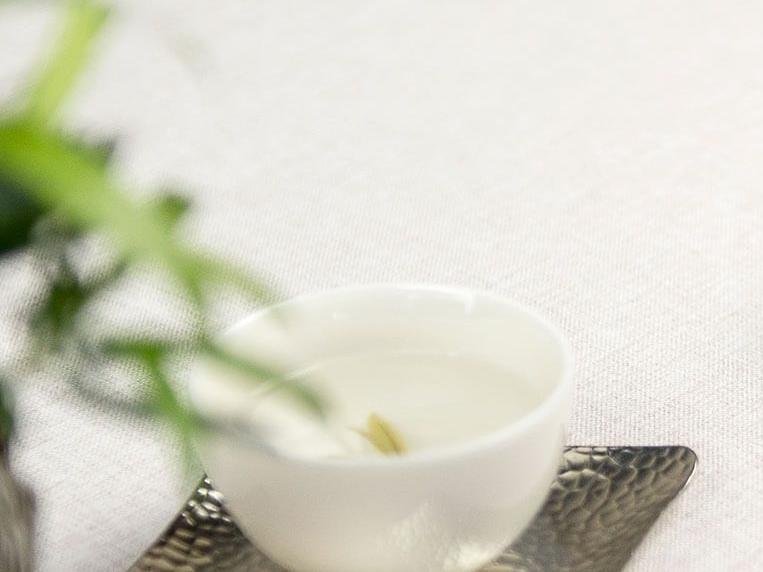 Anji Bai Cha Green Tea - Image 2