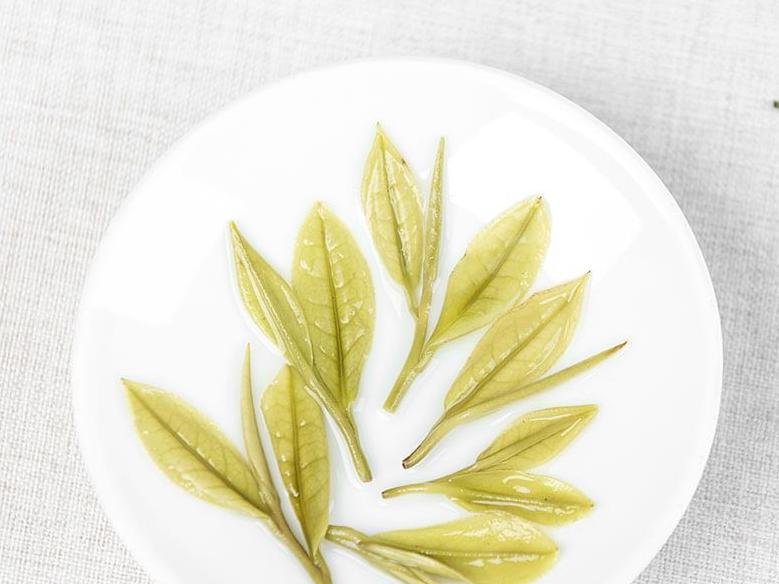 Anji Bai Cha Green Tea - Image 3