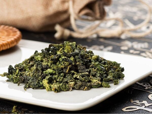 Anxi Monkey King (Ma Liu Mie) Tie Guan Yin Oolong Tea - Image 3