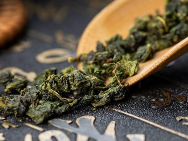 Anxi Monkey King (Ma Liu Mie) Tie Guan Yin Oolong Tea - Image 4