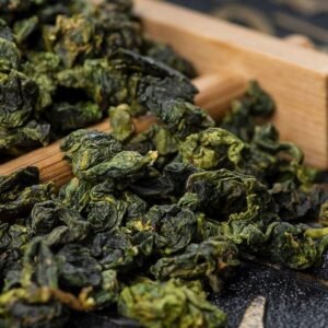 Anxi Monkey King (Ma Liu Mie) Tie Guan Yin Oolong Tea