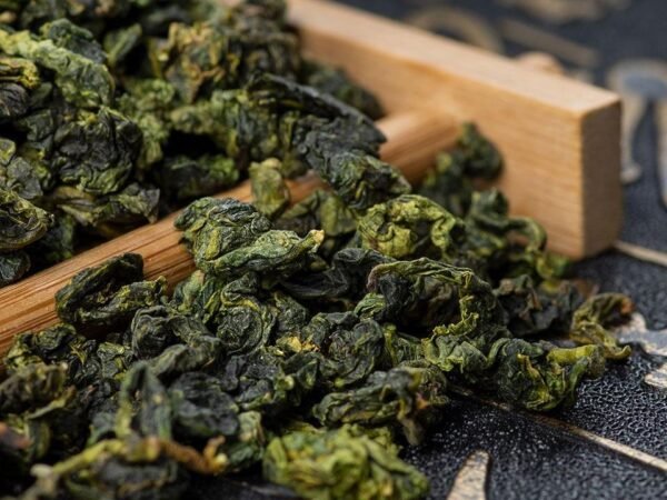 Anxi Monkey King (Ma Liu Mie) Tie Guan Yin Oolong Tea