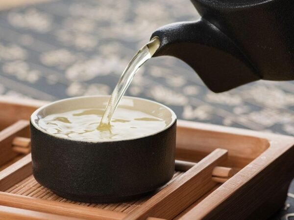 Anxi Monkey King (Ma Liu Mie) Tie Guan Yin Oolong Tea - Image 5