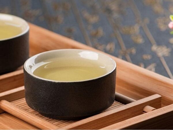 Anxi Monkey King (Ma Liu Mie) Tie Guan Yin Oolong Tea - Image 2