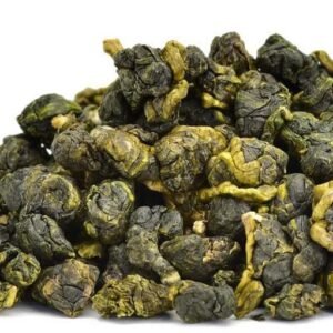 Award Winning Taiwan Jin Xuan Milk Oolong Tea