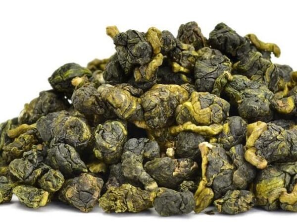 Award Winning Taiwan Jin Xuan Milk Oolong Tea