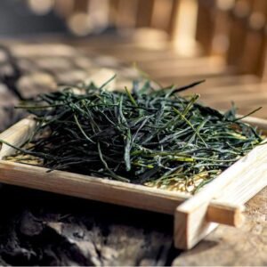 Award Winning En Shi Yu Lu Green Tea