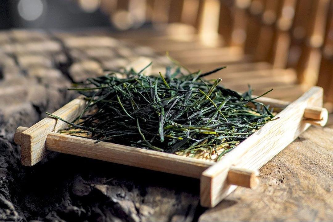 Award Winning En Shi Yu Lu Green Tea