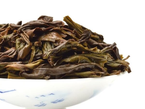 Da Hong Pao (Big Red Robe) Wuyi Rock Oolong Tea Fujian - Image 2