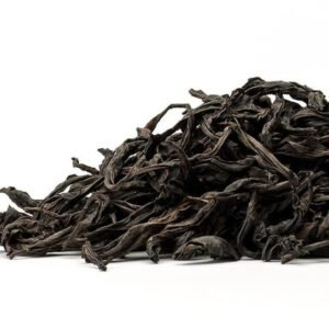 Da Hong Pao (Big Red Robe) Wuyi Rock Oolong Tea Fujian