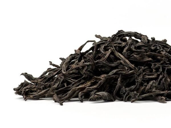 Da Hong Pao (Big Red Robe) Wuyi Rock Oolong Tea Fujian