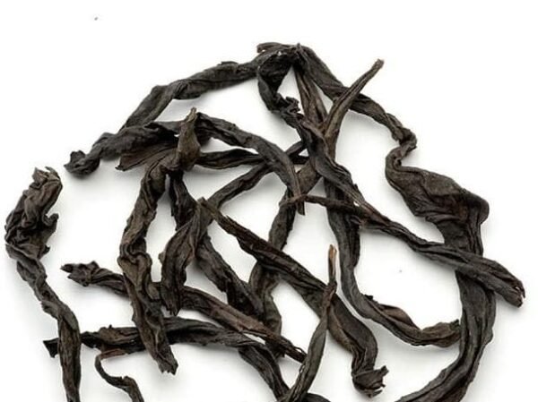 Da Hong Pao (Big Red Robe) Wuyi Rock Oolong Tea Fujian - Image 4