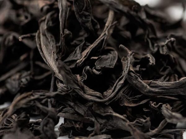 Da Hong Pao (Big Red Robe) Wuyi Rock Oolong Tea Fujian - Image 5