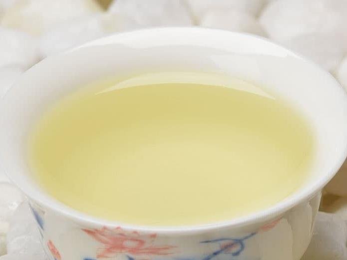 Lu An Gua Pian Green Tea - Image 3