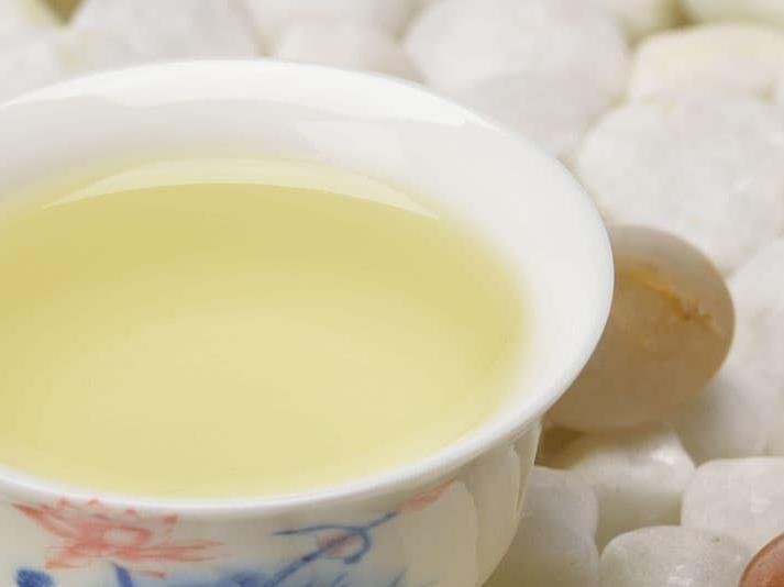 Lu An Gua Pian Green Tea - Image 3