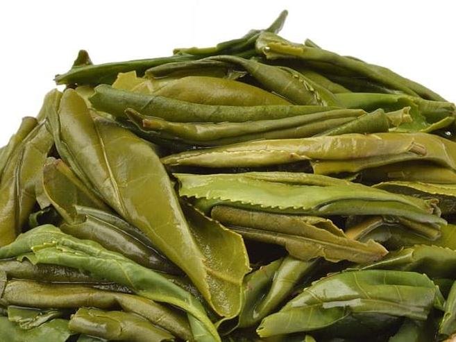 Lu An Gua Pian Green Tea - Image 2