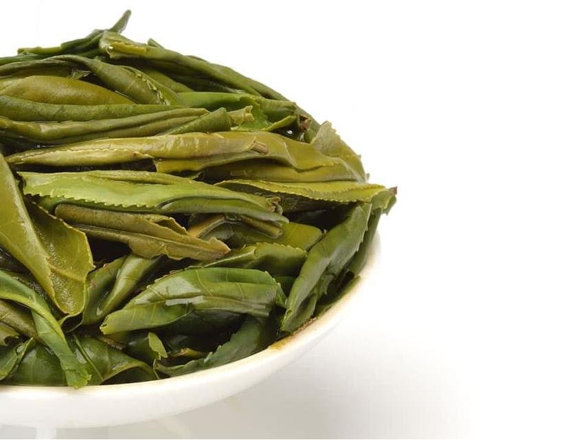 Lu An Gua Pian Green Tea - Image 4