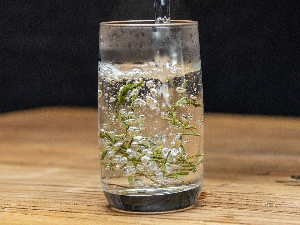 Award Winning En Shi Yu Lu Green Tea - Image 4