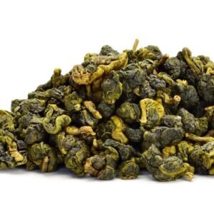Taiwan Jin Xuan Milk Oolong Tea (Flavored)