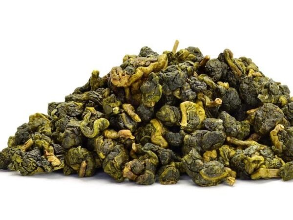 Taiwan Jin Xuan Milk Oolong Tea (Flavored)