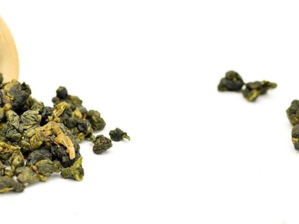 Taiwan Jin Xuan Milk Oolong Tea (Flavored) - Image 3