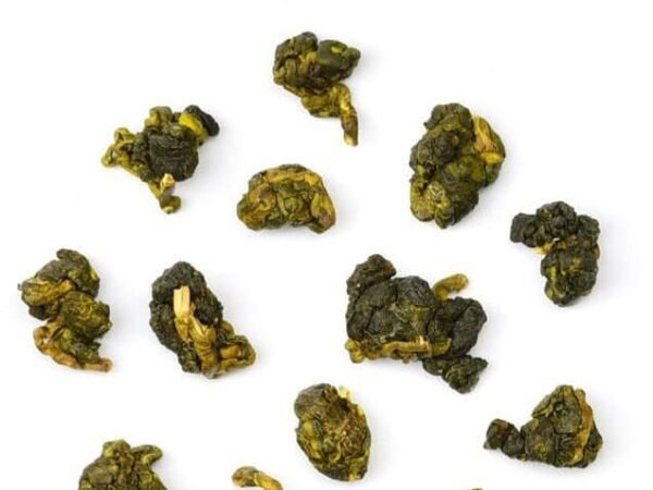 Taiwan Jin Xuan Milk Oolong Tea (Flavored) - Image 4